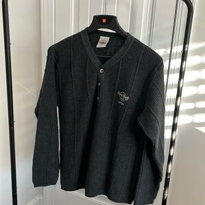 Hard Rock Cafe London men’s pull over